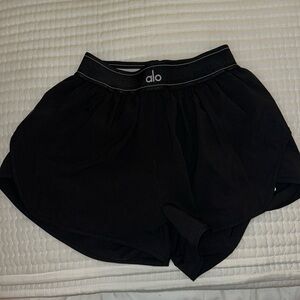 Alo Match Point Short— NEW WITH TAG!!